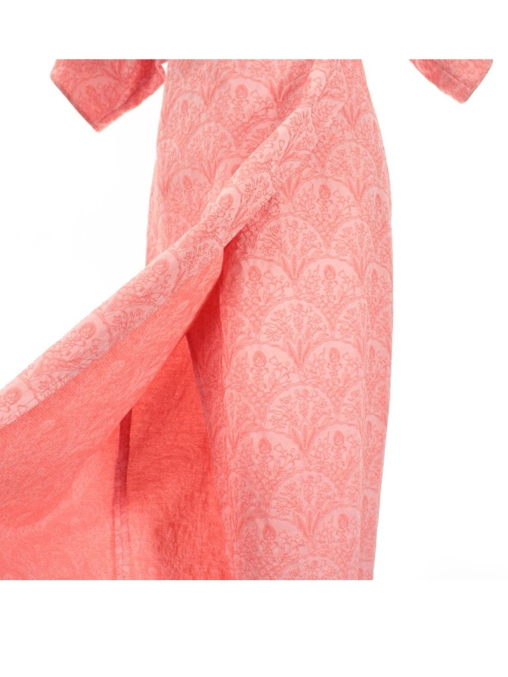 Zero + Maria Cornejo
Floral Print Long Dress w/ Tags - Picture 4 of 10
